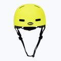 Casco da bici Bell Local opaco hi-viz 2