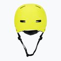 Casco da bici Bell Local opaco hi-viz 4