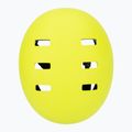 Casco da bici Bell Local opaco hi-viz 6