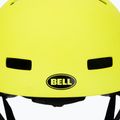 Casco da bici Bell Local opaco hi-viz 7