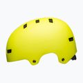 Casco da bici Bell Local opaco hi-viz 2