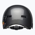 Casco per bambini Bell Span Jr nightwalker gloss/gunmetal 3