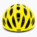 Casco da bici Bell Tracker R opaco hi-viz 2