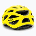 Casco da bici Bell Tracker R opaco hi-viz 4
