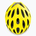 Casco da bici Bell Tracker R opaco hi-viz 6