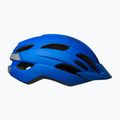 Bell Trace Casco da bici misura universale blu opaco 2