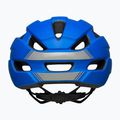 Bell Trace Casco da bici misura universale blu opaco 3