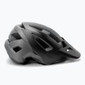 Casco da bicicletta Bell Vert nero carbone opaco 3