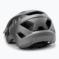 Casco da bicicletta Bell Vert nero carbone opaco 4