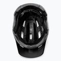 Casco da bicicletta Bell Vert nero carbone opaco 5