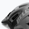 Casco da bicicletta Bell Vert nero carbone opaco 7