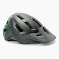 Casco da bicicletta Bell Vert scarabeo opaco verde scuro