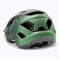 Casco da bicicletta Bell Vert scarabeo opaco verde scuro 4