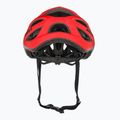 Casco da bicicletta Bell Charger rosso opaco 2
