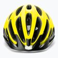 Casco da bici Bell Traverse nero opaco hi-viz 2