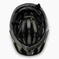 Casco da bici Bell Traverse nero opaco hi-viz 5