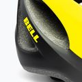 Casco da bici Bell Traverse nero opaco hi-viz 7