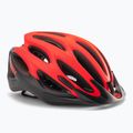 Casco da bici Bell Traverse nero infrarosso opaco 7