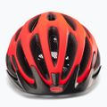 Casco da bici Bell Traverse nero infrarosso opaco 8
