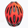 Casco da bici Bell Traverse nero infrarosso opaco 3