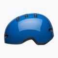 Casco da bici per bambini Bell Lil Ripper blu lucido 2