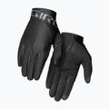 Guanti da ciclismo da uomo Giro Trixter nero