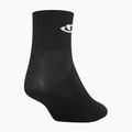 Calzini Giro Comp Racer neri 2