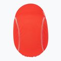 Cappellino da ciclismo Giro Peloton rosso brillante 3