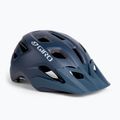 Casco da bicicletta Giro Fixture grigio portaro opaco