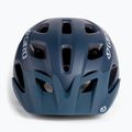 Casco da bicicletta Giro Fixture grigio portaro opaco 2