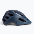 Casco da bicicletta Giro Fixture grigio portaro opaco 4