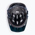 Casco da bicicletta Giro Fixture grigio portaro opaco 5