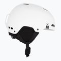 Casco da sci Giro Ledge FS bianco opaco 3