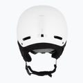 Casco da sci Giro Ledge FS bianco opaco 4