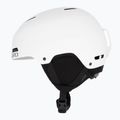 Casco da sci Giro Ledge FS bianco opaco 5