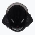 Casco da sci Giro Ledge FS bianco opaco 6