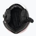 Casco da sci Giro Orbit Spherical grigio chiaro opaco/vivid ember 6
