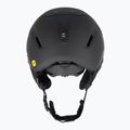 Casco da sci da donna Giro Avera Mips nero opaco 3