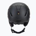 Casco da sci Giro Avera nero opaco 4