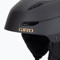 Casco da sci Giro Ceva nero opaco 7
