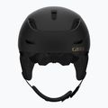 Casco da sci Giro Ceva MIPS nero opaco 3