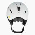 Casco da sci Giro Neo Mips grigio chiaro opaco 3