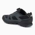 Scarpe da ciclismo MTB da uomo Giro Gauge Boa dark shadow/nero 3