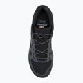 Scarpe da ciclismo MTB da uomo Giro Gauge Boa dark shadow/nero 5