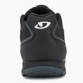 Scarpe da ciclismo MTB da uomo Giro Gauge Boa dark shadow/nero 6