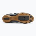 Scarpe da ciclismo MTB da uomo Giro Rincon dark shadow rubber 4