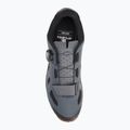 Scarpe da ciclismo MTB da uomo Giro Rincon dark shadow rubber 5