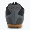 Scarpe da ciclismo MTB da uomo Giro Rincon dark shadow rubber 6