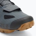 Scarpe da ciclismo MTB da uomo Giro Rincon dark shadow rubber 7