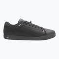 Scarpe da ciclismo con piattaforma da uomo Giro Deed nero 2